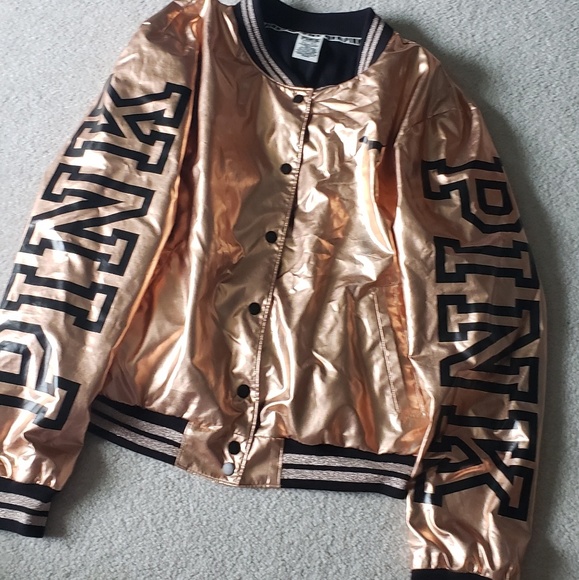 Pink jacket - Picture 1 of 3